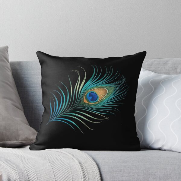 Item preview, peacock feather designed and sold by jkrphoto.