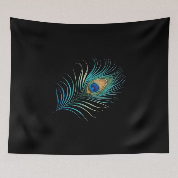 Item preview, peacock feather designed and sold by jkrphoto.