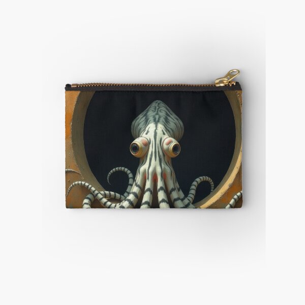 Item preview, Squid House designed and sold by HabitableMoons.