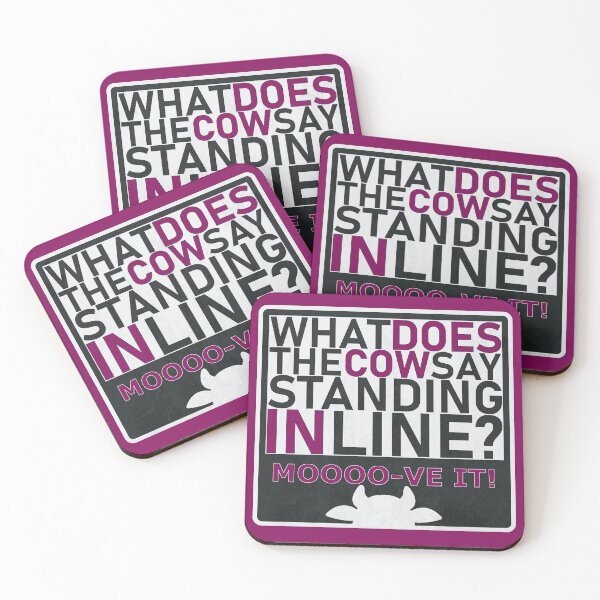 Item preview, Funny farm joke about cows by graphiPaul designed and sold by graphiPaul.