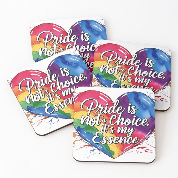 Item preview, Pride is not an option, it is my essence designed and sold by StormArte.