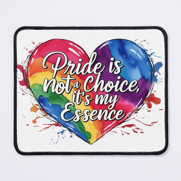 Item preview, Pride is not an option, it is my essence designed and sold by StormArte.