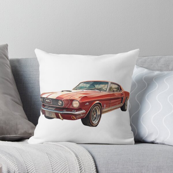 Item preview, Ford Mustang designed and sold by gbarth.