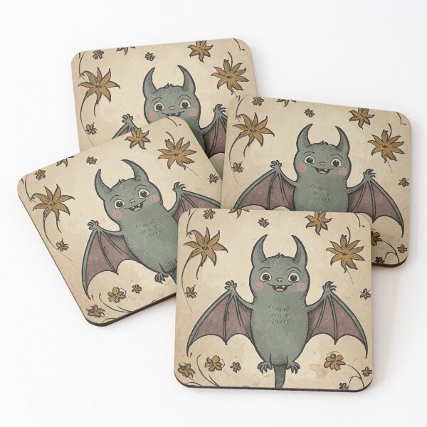Item preview, Medieval Bat 2 designed and sold by Good & Bat.