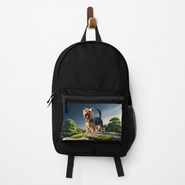 Item preview, york dog  designed and sold by jackoslimited.
