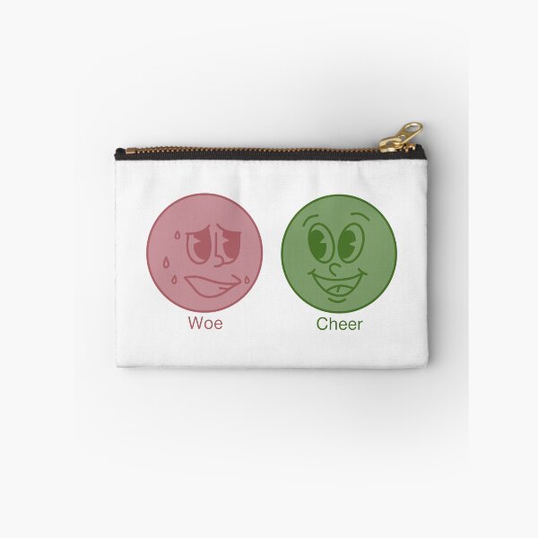 Item preview, From Woe to Cheer designed and sold by ecorp.