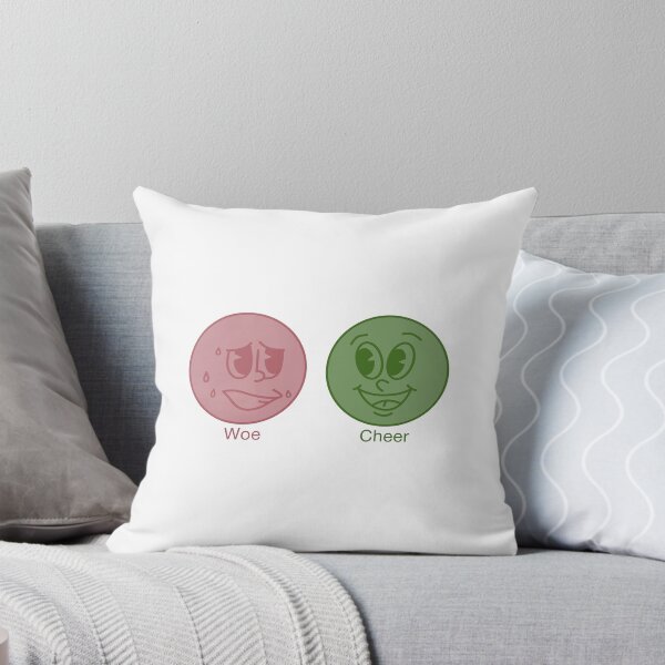Item preview, From Woe to Cheer designed and sold by ecorp.