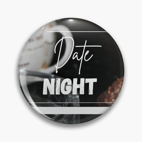 Item preview, Date Night designed and sold by kristinabiz.