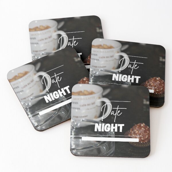 Item preview, Date Night designed and sold by kristinabiz.