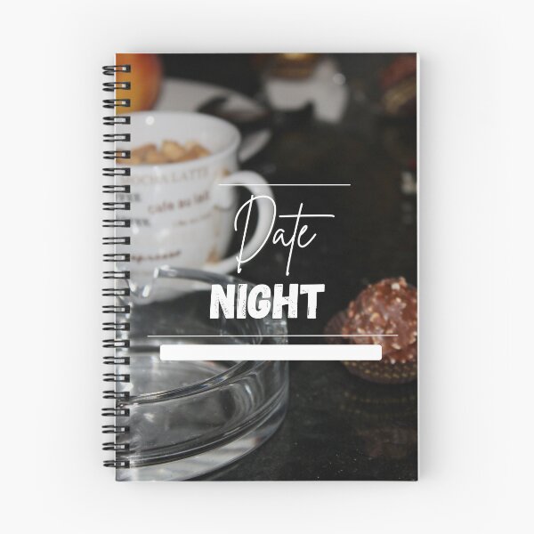 Item preview, Date Night designed and sold by kristinabiz.