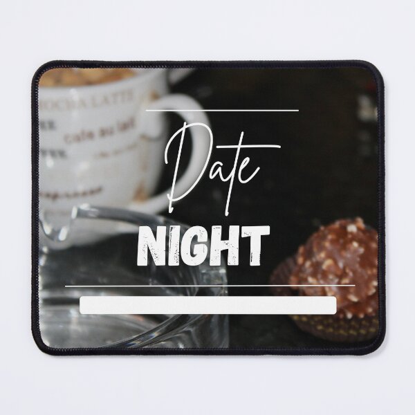 Item preview, Date Night designed and sold by kristinabiz.