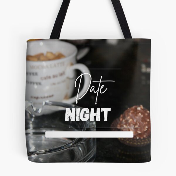 Item preview, Date Night designed and sold by kristinabiz.