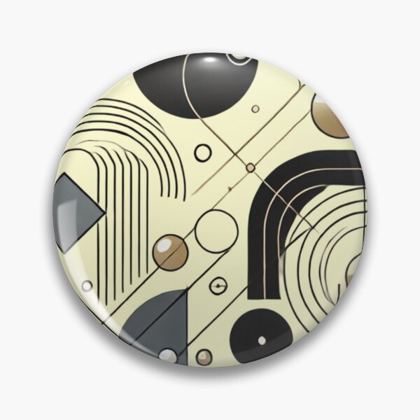 Item preview, Geometric Harmony designed and sold by Jomfy-Comfy.