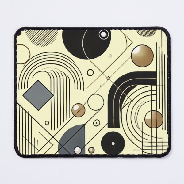 Item preview, Geometric Harmony designed and sold by Jomfy-Comfy.