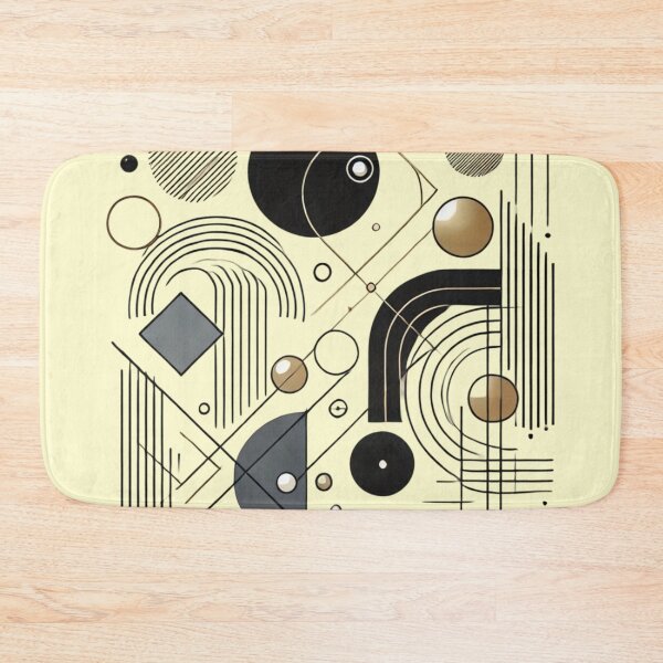 Item preview, Geometric Harmony designed and sold by Jomfy-Comfy.