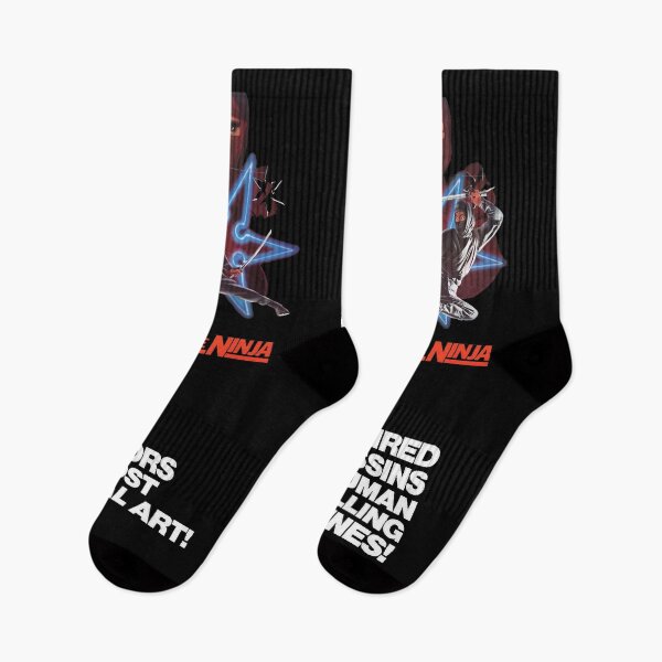Item preview, Enter the Ninja designed and sold by ChickenFund.