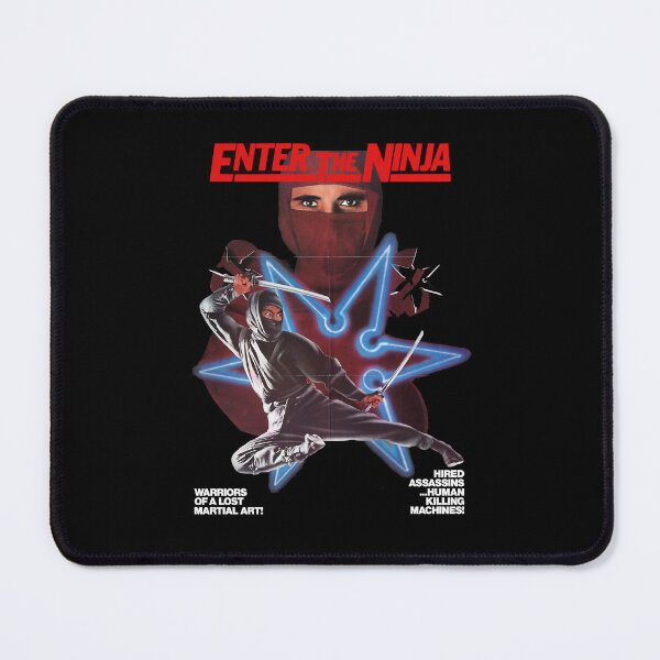Item preview, Enter the Ninja designed and sold by ChickenFund.