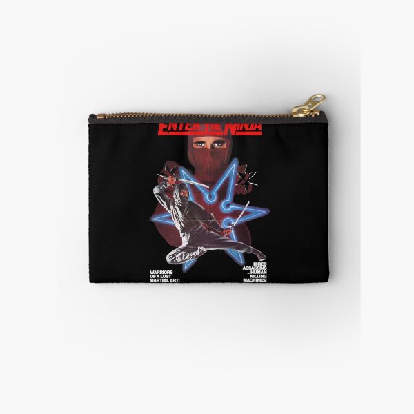 Item preview, Enter the Ninja designed and sold by ChickenFund.