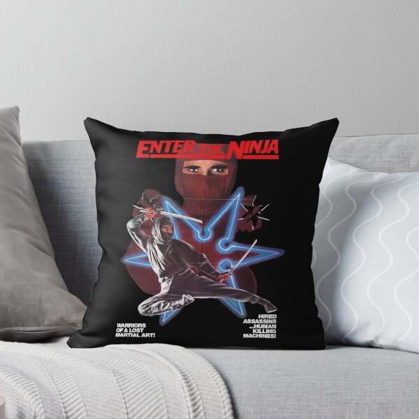 Item preview, Enter the Ninja designed and sold by ChickenFund.