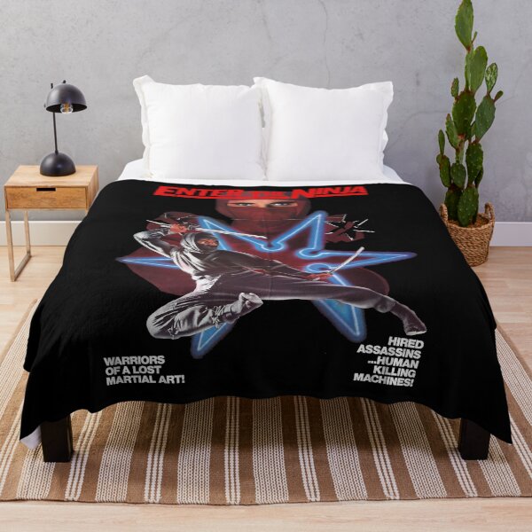 Item preview, Enter the Ninja designed and sold by ChickenFund.