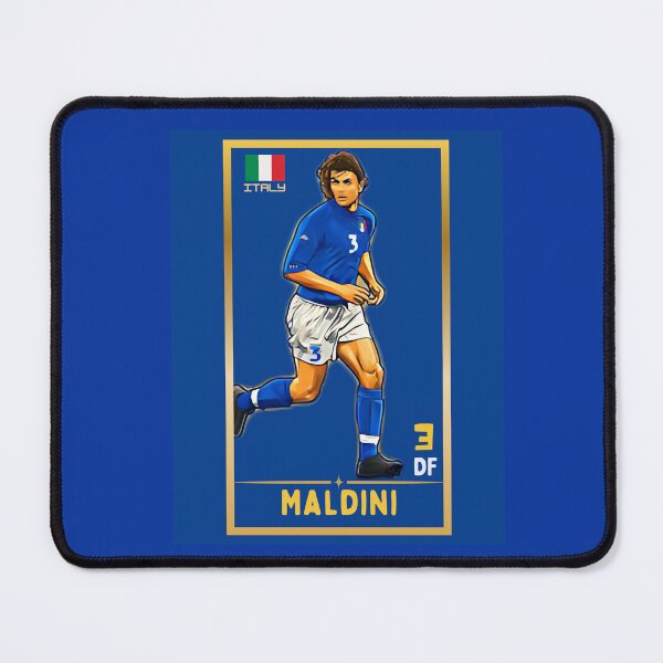 Item preview, Maldini designed and sold by Merch By Adam.