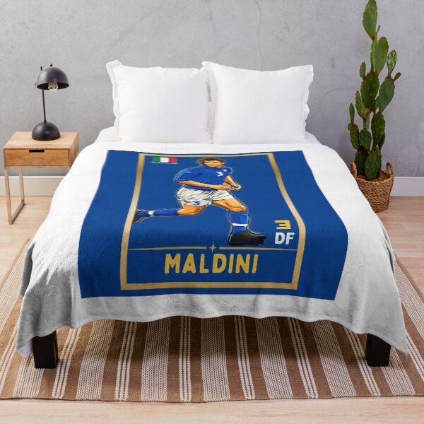 Item preview, Maldini designed and sold by Merch By Adam.