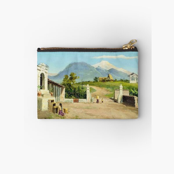 Item preview, Mexican Landscape  designed and sold by tomorrowsart.