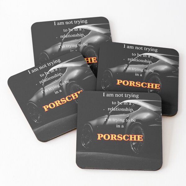 Item preview, Porsche Car Lover T-Shirt designed and sold by Anirionwheels17.