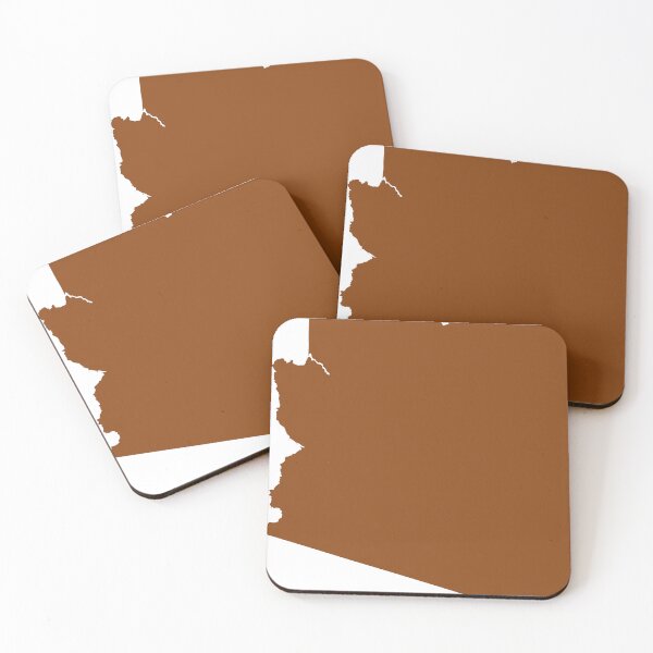 Item preview, Brown Arizona Design designed and sold by PhilbonianDezin.