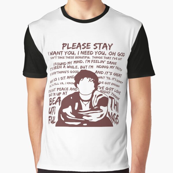 Item preview, Doodle Lyric - Bensonn Boone designed and sold by felizpollo.