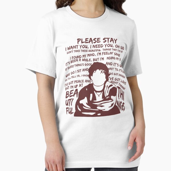 Item preview, Doodle Lyric - Bensonn Boone designed and sold by felizpollo.