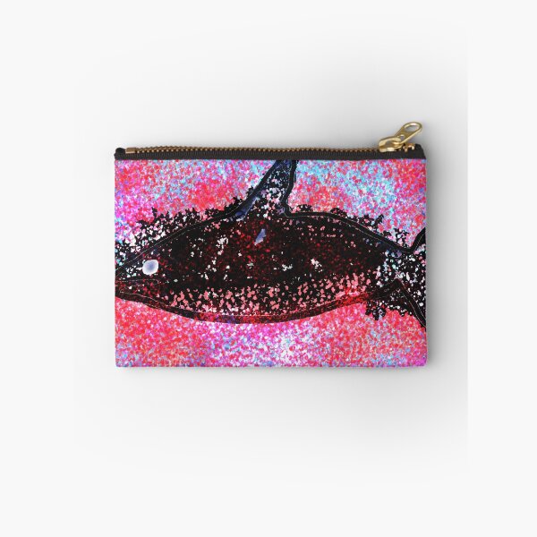 Item preview, Fish with spray paint  designed and sold by MahantArt.