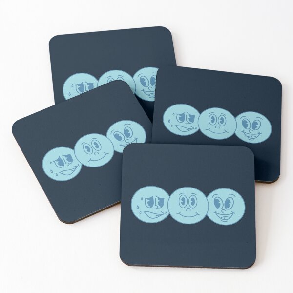 Item preview, Eagan Tempers designed and sold by ecorp.