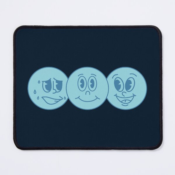 Item preview, Eagan Tempers designed and sold by ecorp.