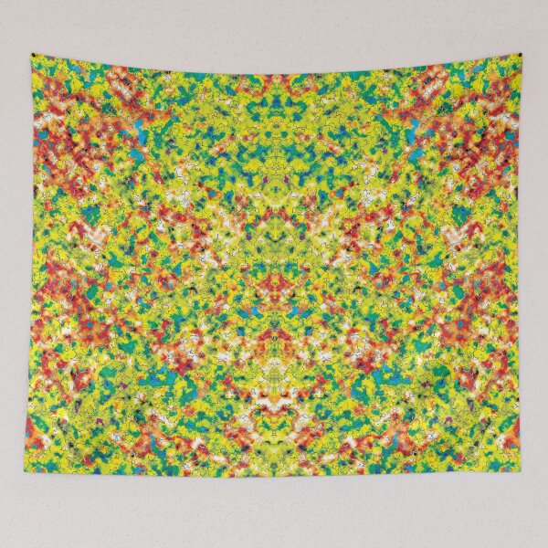 Item preview, Monster Face designed and sold by CharlottePlaceArt.