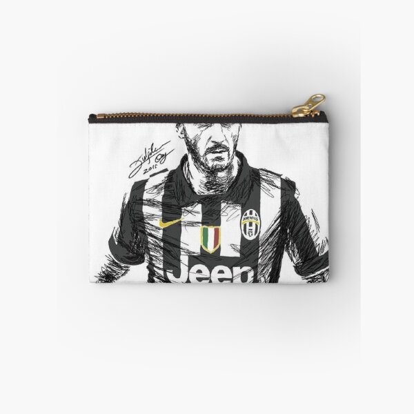 Item preview, Boceto de diseño de la Juventus designed and sold by Merch By Adam.