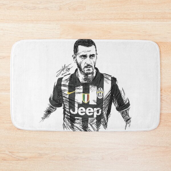 Artikelvorschau, Juventus-Skizzenentwurf entworfen und verkauft von Merch By Adam.