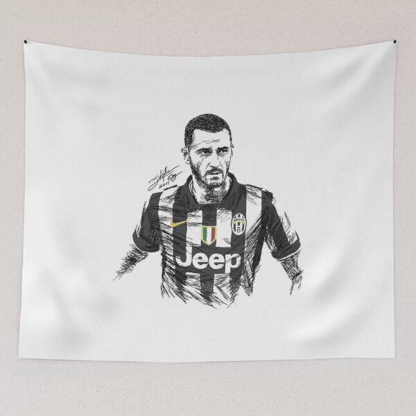 Artikelvorschau, Juventus-Skizzenentwurf entworfen und verkauft von Merch By Adam.