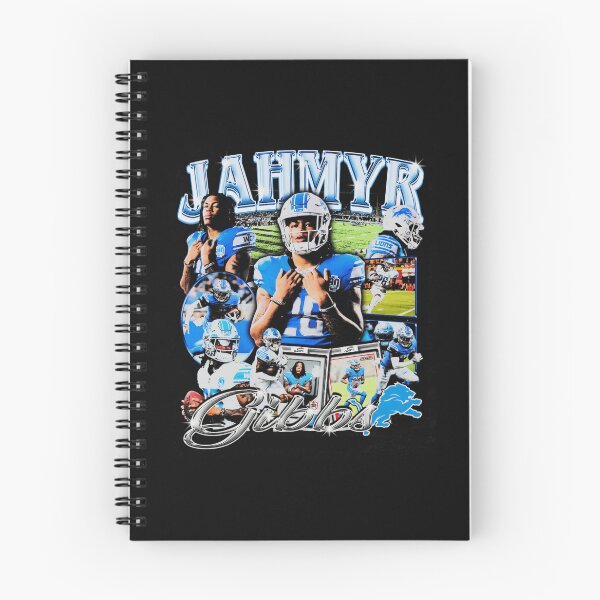 Item preview, Jahmyr Gibbs Vintage Bootleg designed and sold by ShopMagicMagem.