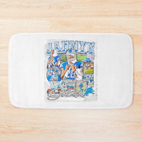 Item preview, Jahmyr Gibbs Vintage Bootleg designed and sold by ShopMagicMagem.