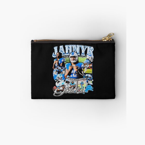 Item preview, Jahmyr Gibbs Vintage Bootleg designed and sold by ShopMagicMagem.