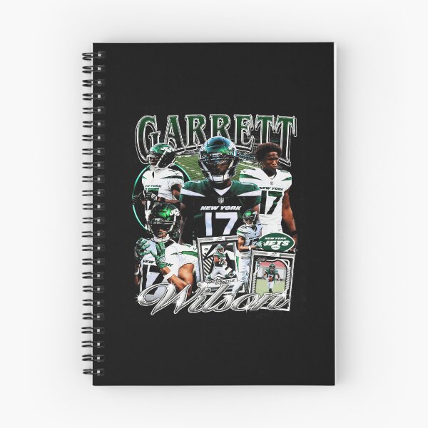 Item preview, Garrett Wilson Vintage Bootleg designed and sold by DesignSTKRSA.