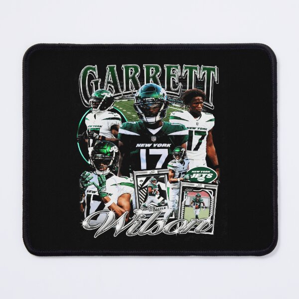 Item preview, Garrett Wilson Vintage Bootleg designed and sold by DesignSTKRSA.