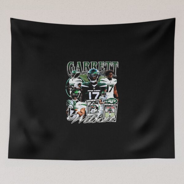 Item preview, Garrett Wilson Vintage Bootleg designed and sold by DesignSTKRSA.