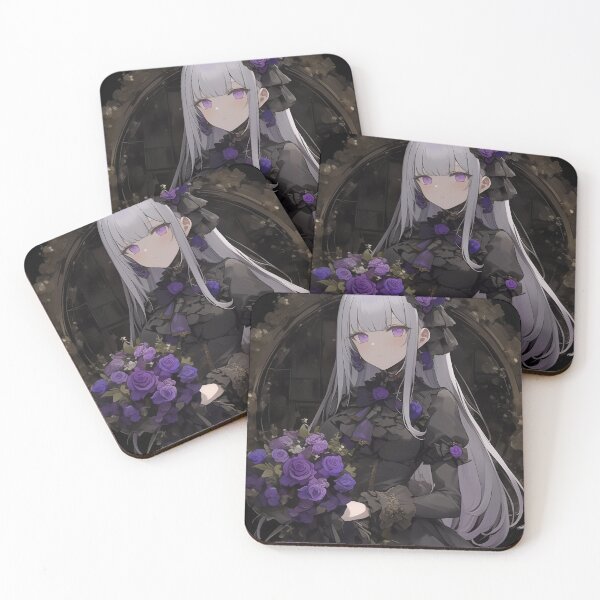 Item preview, Grave Blossoms and Gloom designed and sold by CHCOfficial.