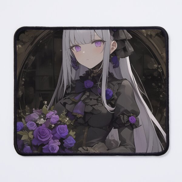 Item preview, Grave Blossoms and Gloom designed and sold by CHCOfficial.