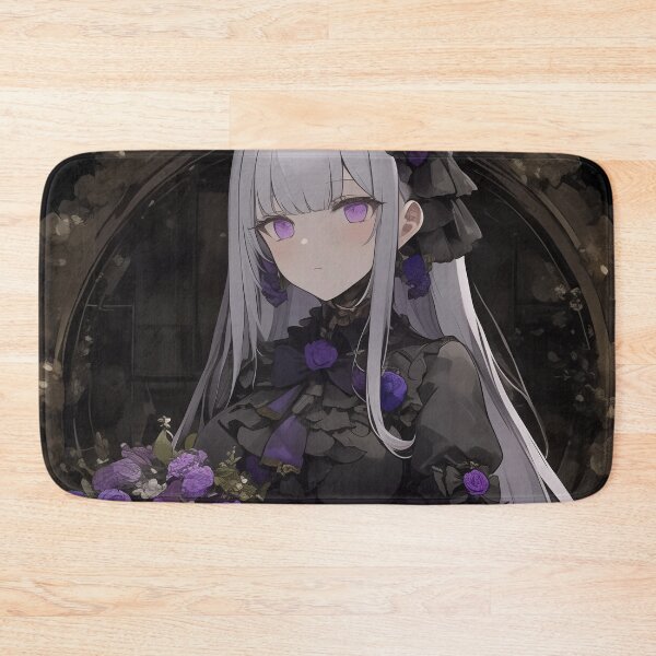 Item preview, Grave Blossoms and Gloom designed and sold by CHCOfficial.