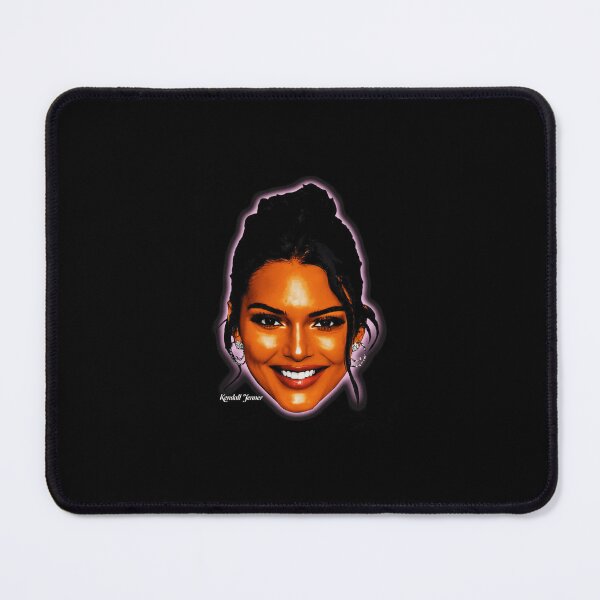 Item preview, Kendall Jenner Big Face designed and sold by Marcellinom.