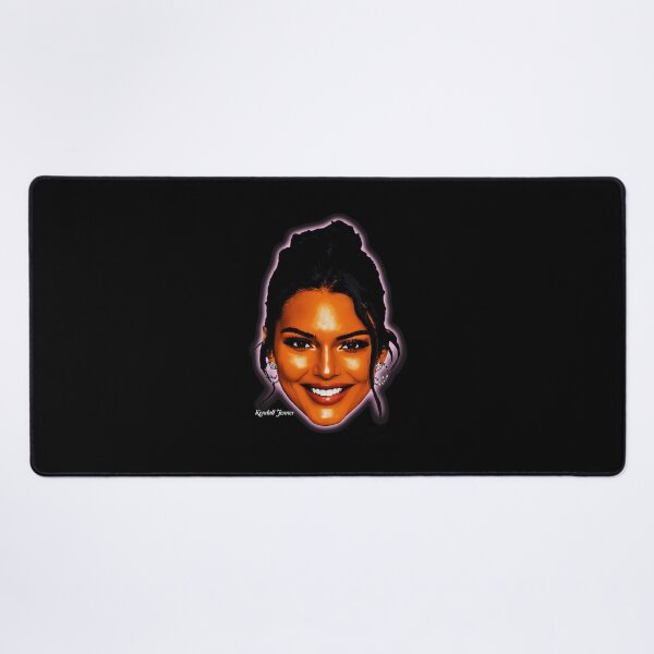 Item preview, Kendall Jenner Big Face designed and sold by Marcellinom.