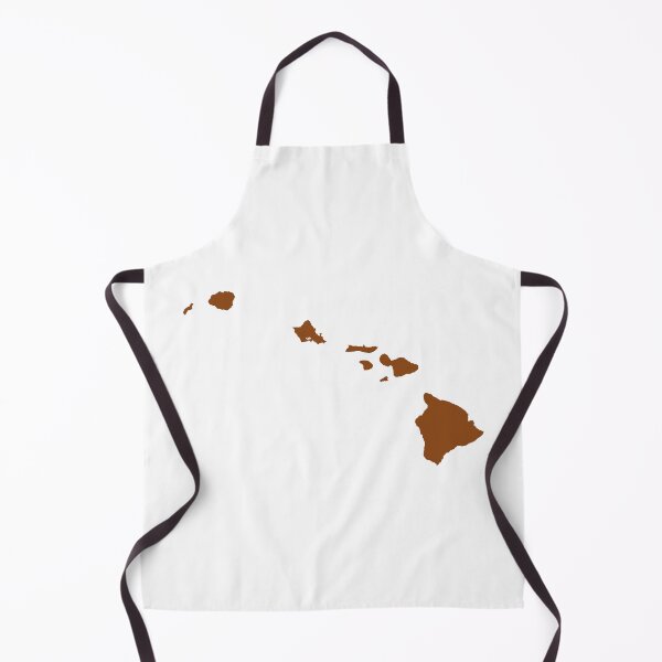 Item preview, Brown Hawaii Design designed and sold by PhilbonianDezin.